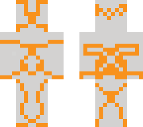 orange imposter