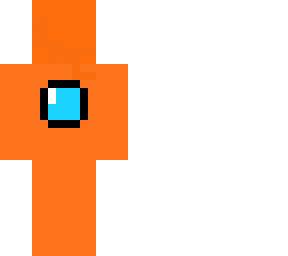 orange was not an imposter