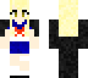 osoro chan skin