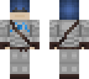 paladin hood