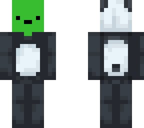 panda