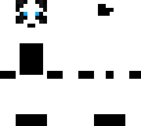 panda