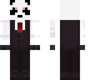 panda