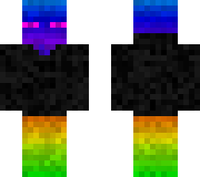 panda eyes enderman v1