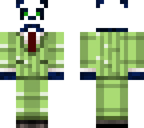 panda mumbo