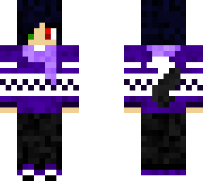 pandaproductions winter