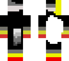 paradox (my fursona)