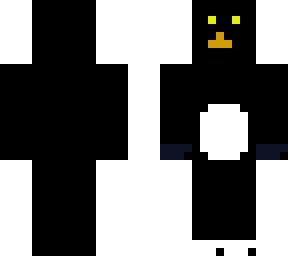 penguin 1 dec 1, 2020