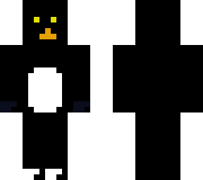 penguin 1 dec 1, 2020