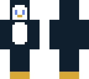 penguin