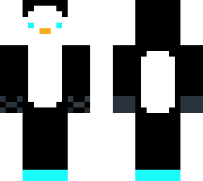 penguinthegamer105