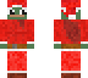 pepe christmas pepe