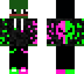 pepe dude