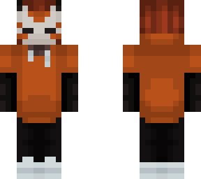 persona ver. 2(with mask)