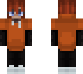 persona ver. 2(without mask)