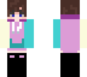 personal skin