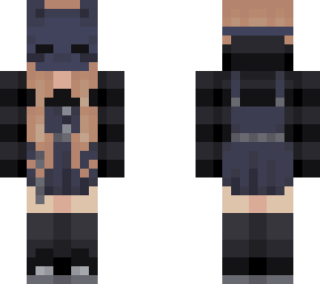 personal use (don't use this skin)