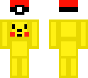 pikachu holding a pokeball