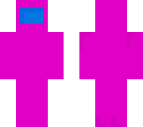 pink among us