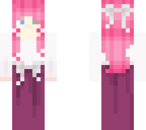 pink beauty