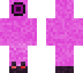 pink cyclops