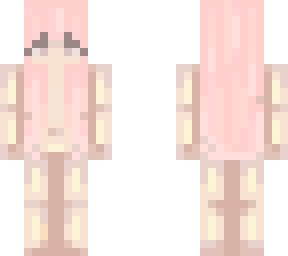 pink hair base