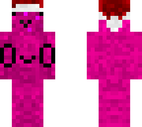 pinkiowo