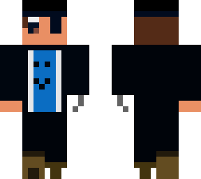 pirate cormy321
