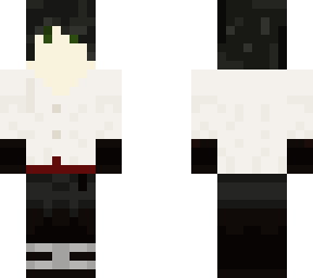 pirate style