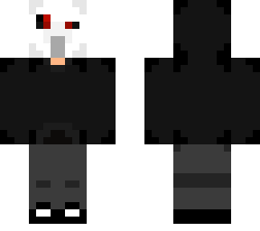 plague boy
