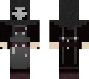 plague doctor