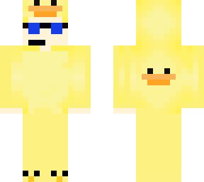poggers duck