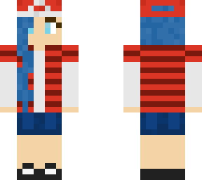 pokemon trainer thing