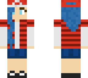 pokemon trainer thing