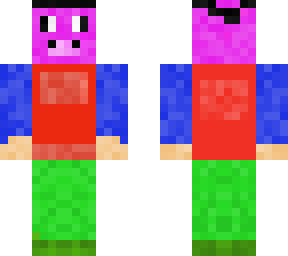 porke