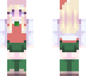 pp kaede