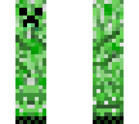 prank your frinds has a creeper