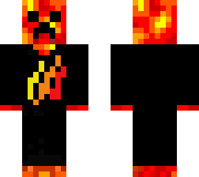 prestonplayz or tbnrfrags skin for mcpe