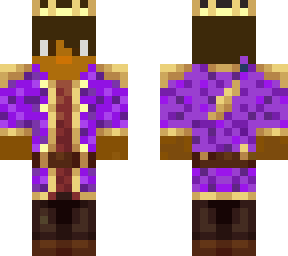 prince james