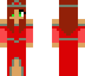 princess fjorna bloodstealer