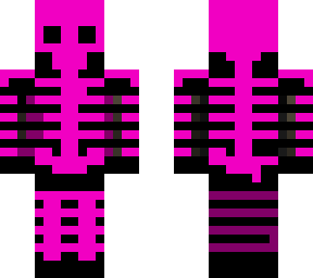 purge skeleton