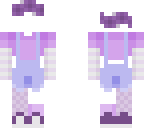 purple // ob
