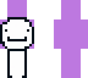 purple dream (idk)