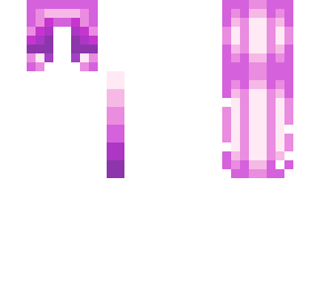 purple hair base