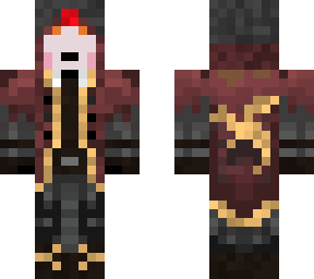 pyromaniac