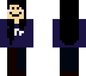 quackity genderbend