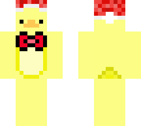 quackmas