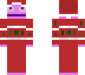 qwsty xmas
