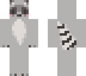 raccoon 2
