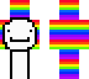 rainbow dream